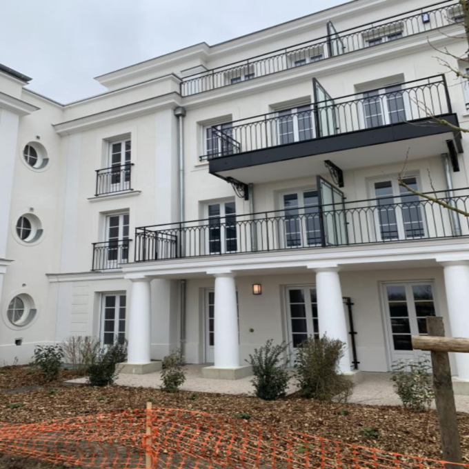 Offres de location Appartement Serris (77700)