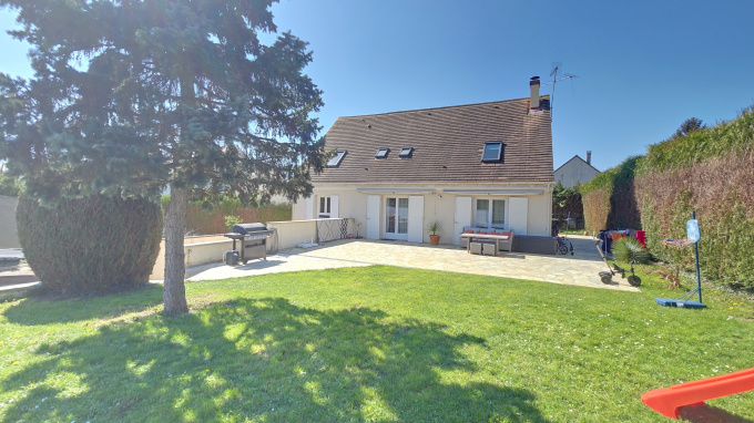 Offres de vente Maison Crécy-la-Chapelle (77580)