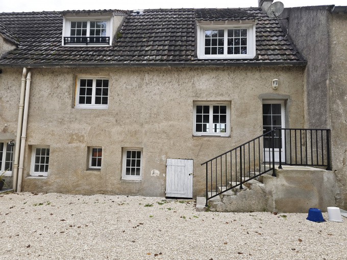 Offres de location Maison de village Lesches (77450)