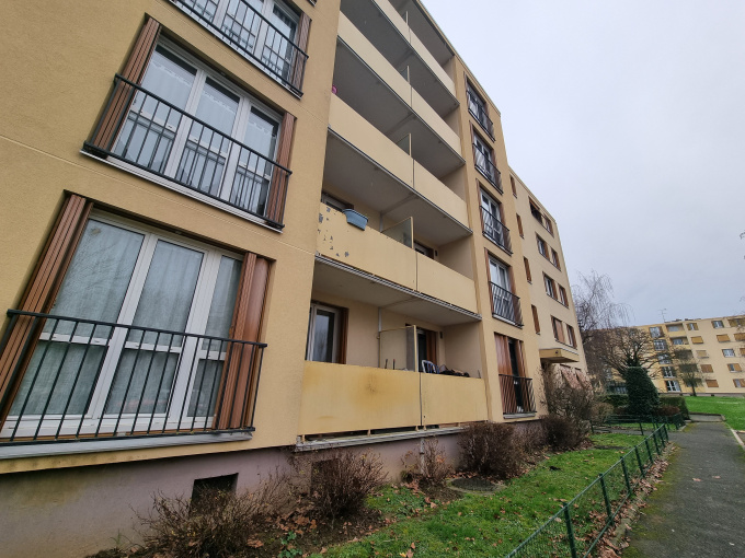 Offres de location Appartement Brou-sur-Chantereine (77177)