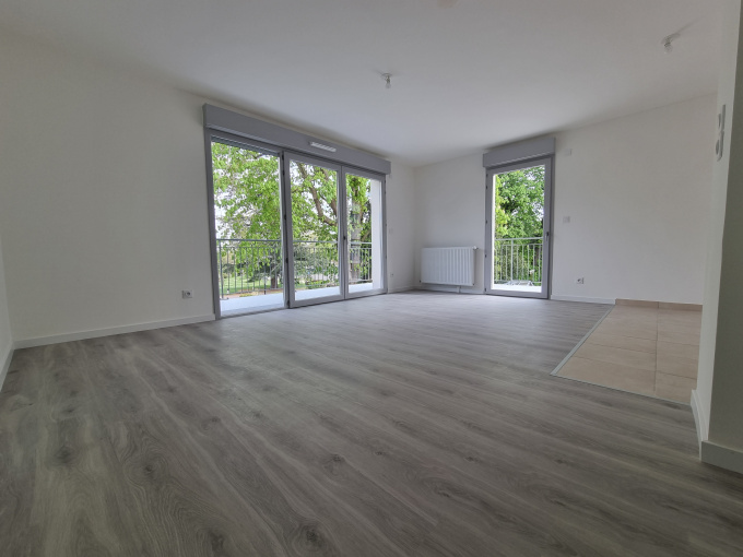 Offres de location Appartement Brou-sur-Chantereine (77177)