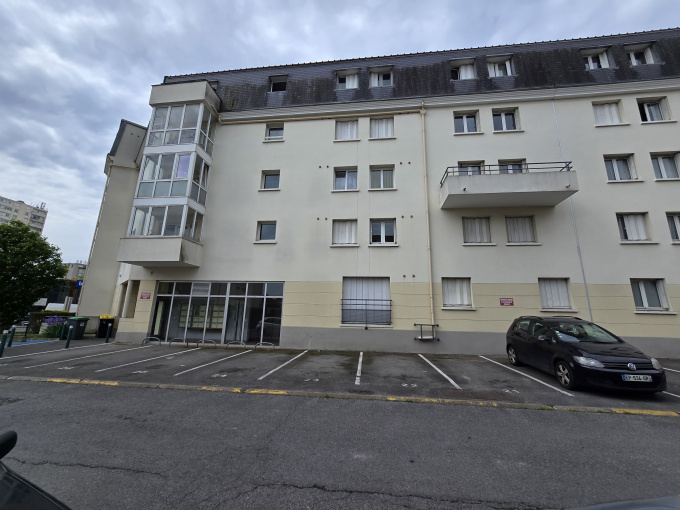 Offres de location Appartement Chelles (77500)